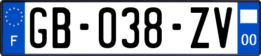 GB-038-ZV