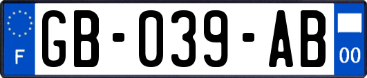 GB-039-AB