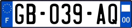 GB-039-AQ