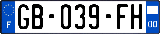 GB-039-FH