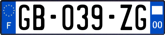 GB-039-ZG