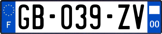 GB-039-ZV