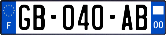 GB-040-AB