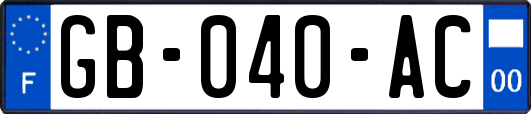 GB-040-AC