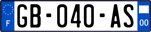 GB-040-AS