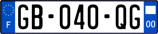 GB-040-QG