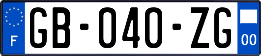 GB-040-ZG