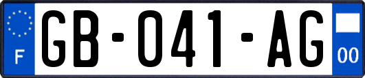 GB-041-AG