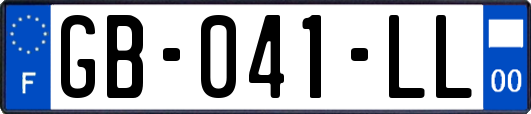 GB-041-LL
