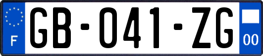 GB-041-ZG