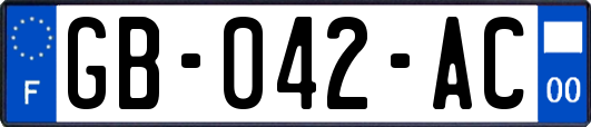 GB-042-AC