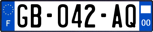 GB-042-AQ