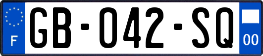 GB-042-SQ