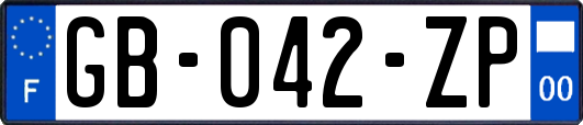 GB-042-ZP