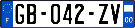 GB-042-ZV