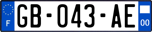 GB-043-AE