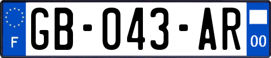 GB-043-AR