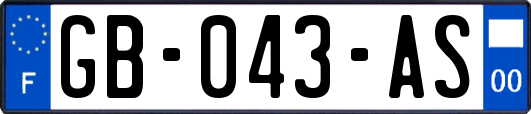 GB-043-AS