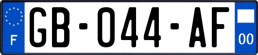 GB-044-AF