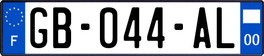 GB-044-AL