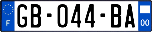 GB-044-BA