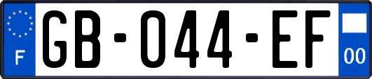 GB-044-EF