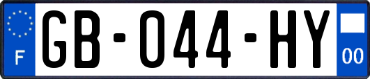GB-044-HY
