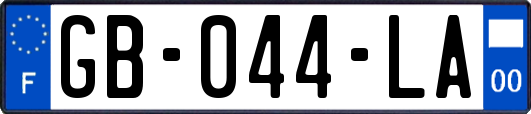 GB-044-LA