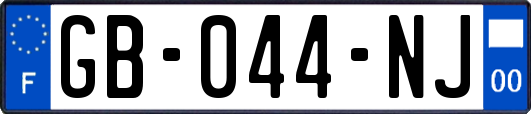 GB-044-NJ
