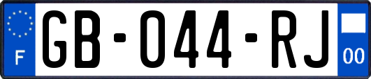GB-044-RJ