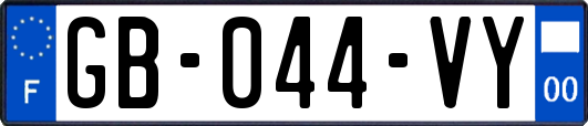 GB-044-VY