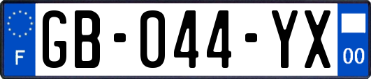 GB-044-YX