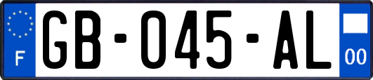 GB-045-AL