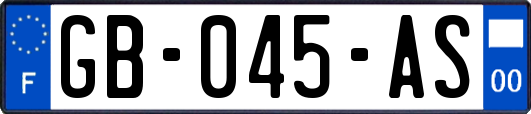 GB-045-AS