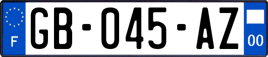 GB-045-AZ