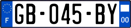 GB-045-BY