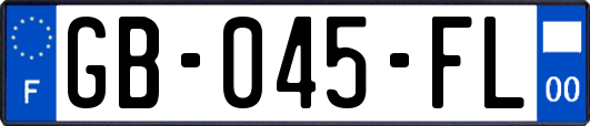 GB-045-FL