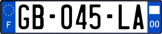 GB-045-LA
