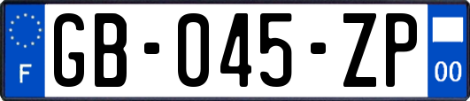 GB-045-ZP