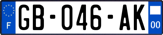 GB-046-AK