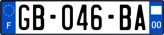 GB-046-BA