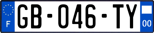 GB-046-TY