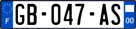 GB-047-AS