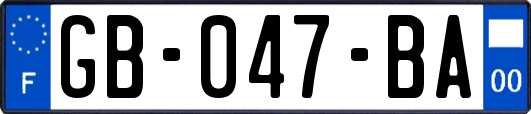 GB-047-BA