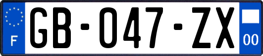 GB-047-ZX