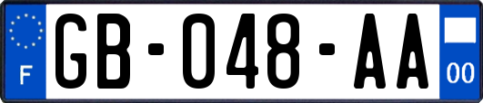 GB-048-AA