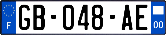 GB-048-AE