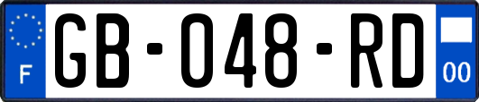 GB-048-RD