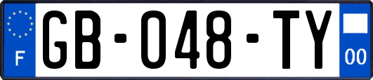 GB-048-TY