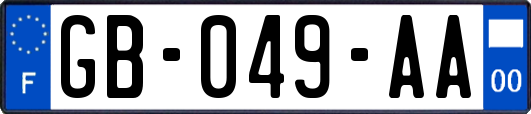 GB-049-AA